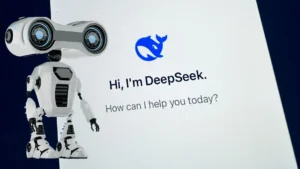 DeepSeek