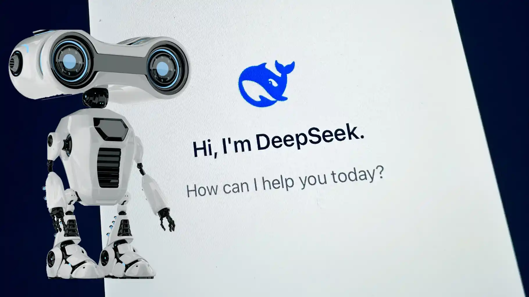 DeepSeek