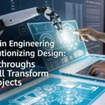 How AI in Engineering is Revolutionizing Design: 7 Breakthroughs That Will Transform Your Projects