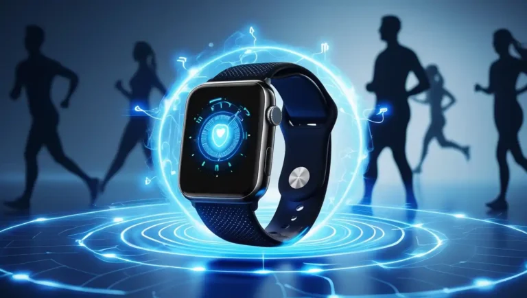 Can Wearables Power Themselves? The Future of Self-Charging Smartwatches