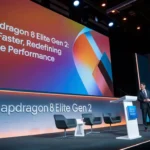 Snapdragon 8 Elite Gen 2: 20% Faster, Redefining Mobile Performance