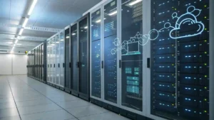 The Role of Server Racks in Modern IT Infrastructure: A Comprehensive Guide